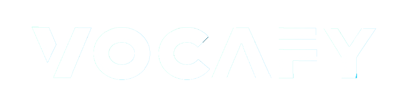 Vocafy Logo